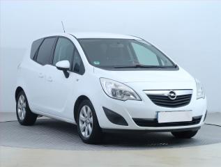 Opel Meriva 1.4 i, Tempomat