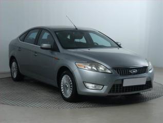 Ford Mondeo Trend 2.0 TDCi, R,1.maj
