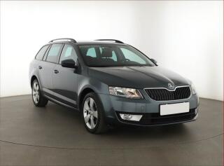 �koda Octavia 1.4 TSI, �R,1.maj, Navi