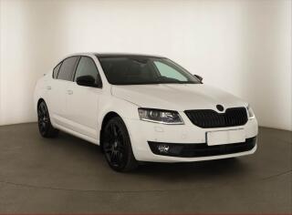 �koda Octavia 1.8 TSI, Automat, K��e, Navi