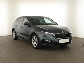 �koda Scala 1.0 TSI, Automat, Tempomat