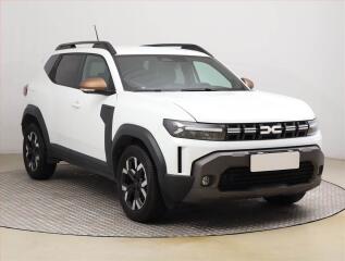 Dacia Duster Extreme 1.0 TCe