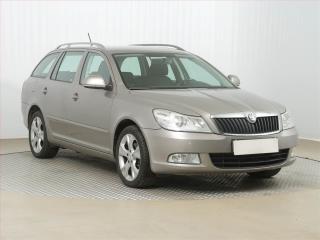 koda Octavia Elegance 1.6 TDI, po STK
