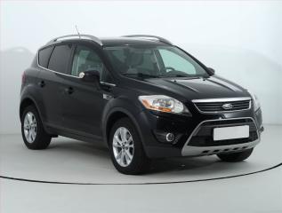 Ford Kuga 2.0 TDCi, Tempomat