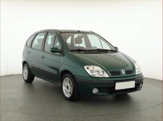 Renault Scnic 1.6 16V , nov STK, CZ doklady