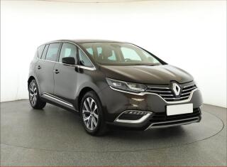 Renault Espace 1.6 dCi, Automat, 7�m�st, K��e