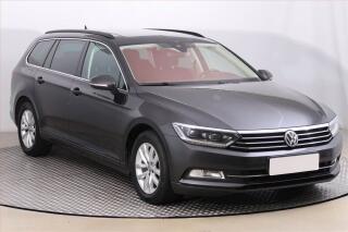 Volkswagen Passat Comfortline 2.0 TDI, Navi