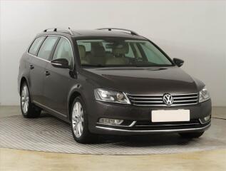 Volkswagen Passat Highline 2.0 TDI, 4X4