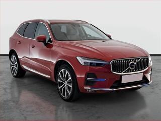 Volvo XC60 B5 AWD