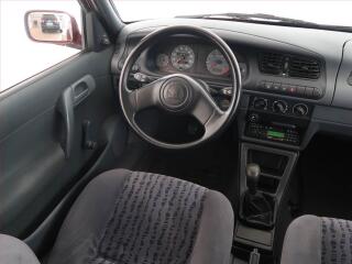 Citroën Berlingo (2013) XTR 1.6 HDi, 5Míst - náhled 7