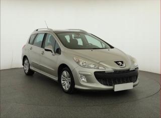 Peugeot 308 1.6 HDi, nov STK, Tan