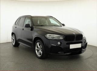 BMW X5 xDrive30d, 4X4, Automat