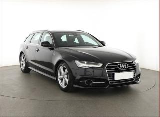 Audi A6 S line 3.0 TDI, 4X4, Automat
