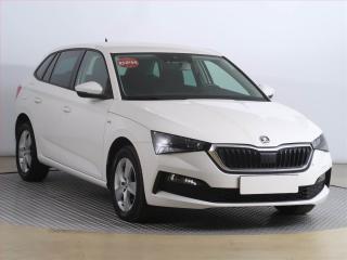 koda Scala Ambition 1.5 TSI, R,1.maj
