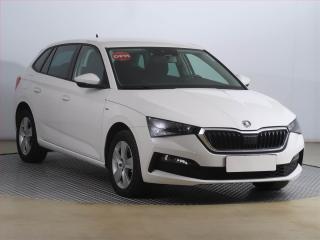 koda Scala Ambition 1.5 TSI, R,1.maj