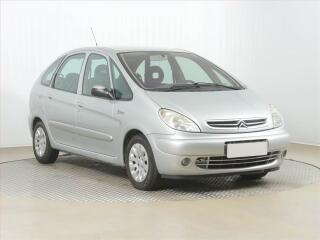 Citro�n Xsara Picasso 1.8 16V, nov� STK, Ta�n�