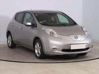 Nissan Leaf 24 kWh, SoH 85%, Automat