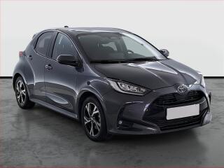 Toyota Yaris 1.5 VVT-i Hybrid