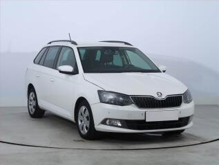 �koda Fabia Style 1.0 TSI, Navi, Tempomat