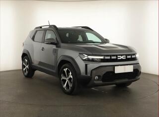 Dacia Duster 1.2 TCe