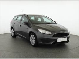 Ford Focus 1.5 TDCi