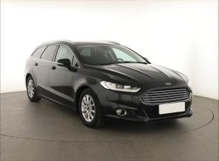 Ford Mondeo 1.6 TDCi, Navi, Tempomat