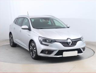 Renault Mgane Intens 1.5 Blue dCi
