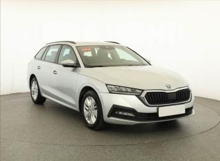 koda Octavia Ambition 2.0 TDI, R,1.maj