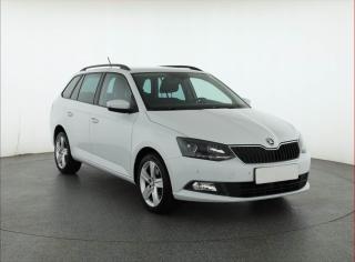koda Fabia Style 1.2 TSI, Serv.kniha