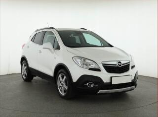 Opel Mokka 1.4 Turbo, 4X4, �R,1.maj