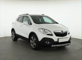 Opel Mokka 1.4 Turbo, 4X4, �R,1.maj
