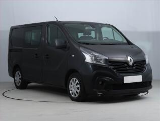 Renault Trafic 1.6 dCi, 6M�st