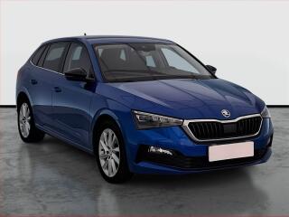 �koda Scala 1.6 TDI, �R,1.maj, Serv.kniha