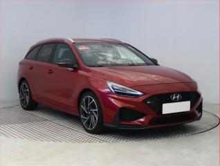 Hyundai i30 N Line Premium 1.5 T-GDI MHEV
