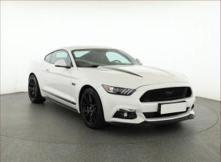 Ford Mustang GT V8 5.0, 5.0 V8, 310 kW
