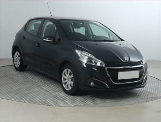 Peugeot 208 Active 1.2 PureTech