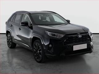 Toyota RAV4 2.5 Hybrid