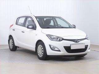 Hyundai i20 1.2
