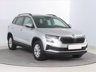 �koda Karoq Ambition 1.5 TSI