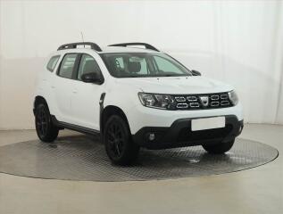 Dacia Duster 1.5 dCi, Tempomat