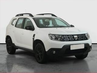 Dacia Duster 1.5 dCi, Tempomat