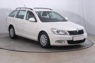 koda Octavia 2.0 TDI, 4X4, Tempomat