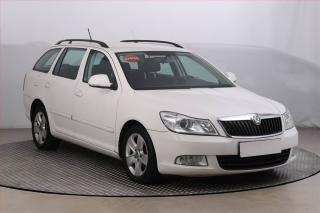 koda Octavia 2.0 TDI, 4X4, Tempomat