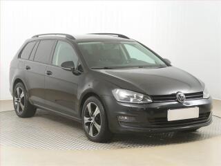 Volkswagen Golf 1.6 TDI, Tempomat