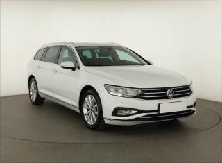 Volkswagen Passat 2.0 TDI, AUTOMAT,4X4,KLIMA