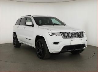 Jeep Grand Cherokee 3.0 CRD, Nov R