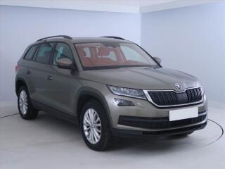 �koda Kodiaq 2.0 TDI, 4X4, �R,1.maj