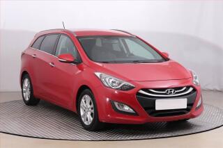 Hyundai i30 1.6 CRDi, Automat, �R,1.maj