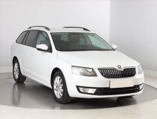 �koda Octavia Ambition 1.6 TDI, Tempomat
