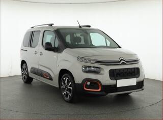 Citro�n Berlingo Shine 1.5 BlueHDi, 5M�st, �R